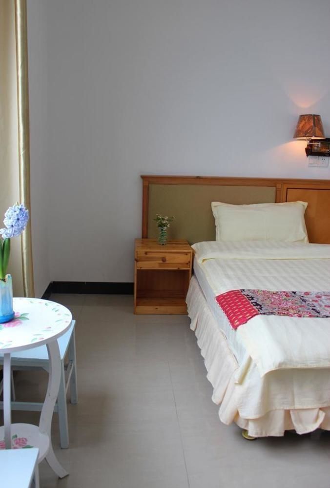 Haiyilian Hotel Beihai Weizhou Island Bagian luar foto