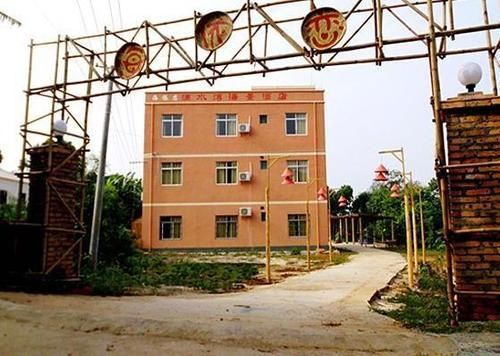 Haiyilian Hotel Beihai Weizhou Island Bagian luar foto