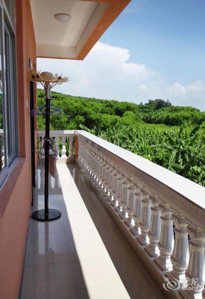 Haiyilian Hotel Beihai Weizhou Island Bagian luar foto