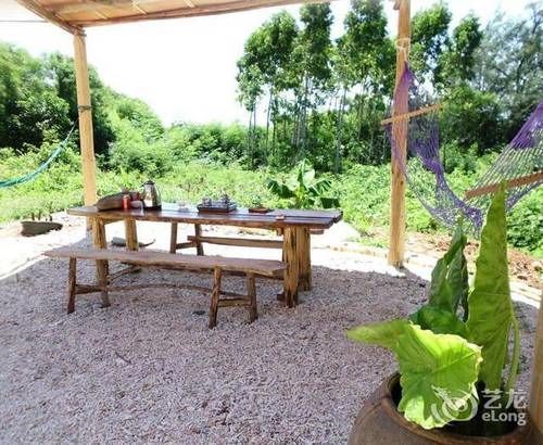 Haiyilian Hotel Beihai Weizhou Island Bagian luar foto