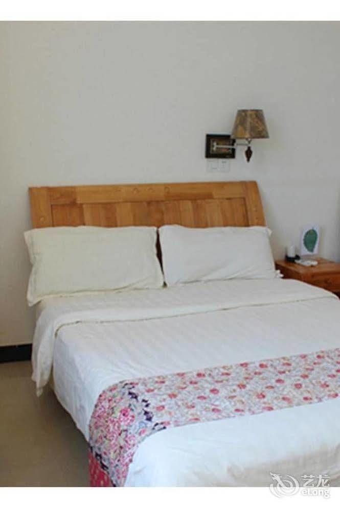 Haiyilian Hotel Beihai Weizhou Island Bagian luar foto